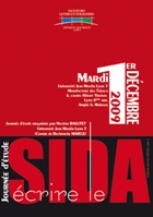 Ecrire le Sida - Mardi 1er Décembre 2009